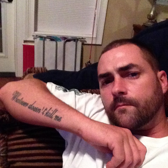 Meet your Posher, James - Picture 2 of 2